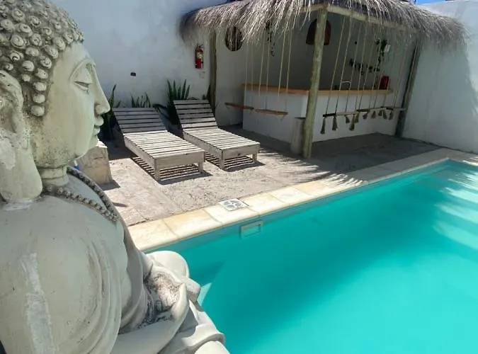 Bardot Hostel
