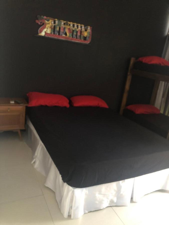 Bardot Hostal *