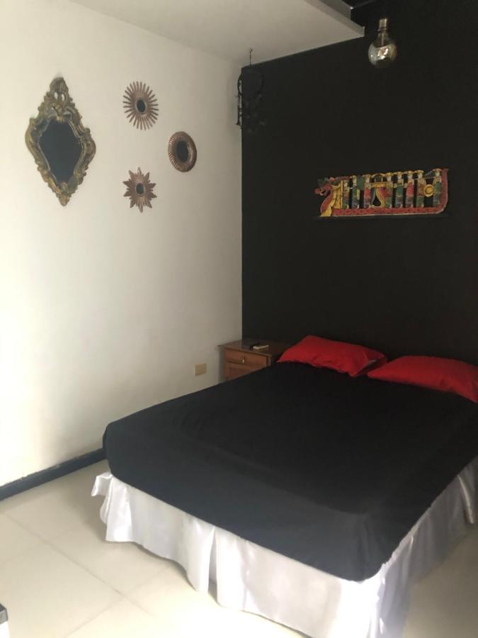 Hostal Bardot