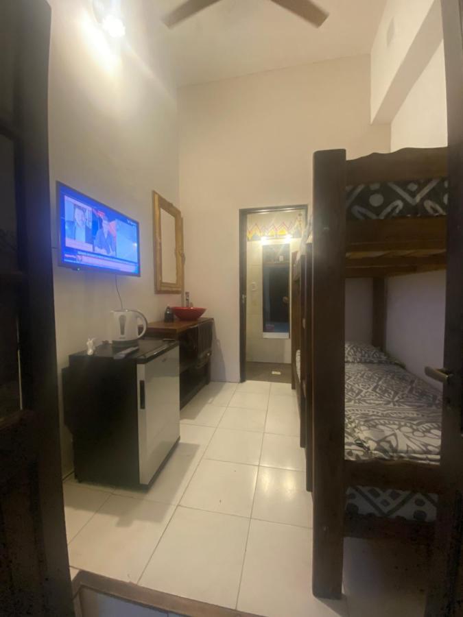 Bardot Hostal Paraná