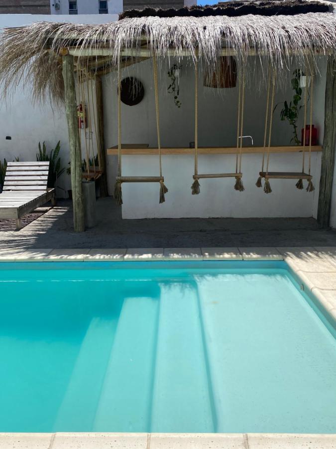 Bardot Hostal