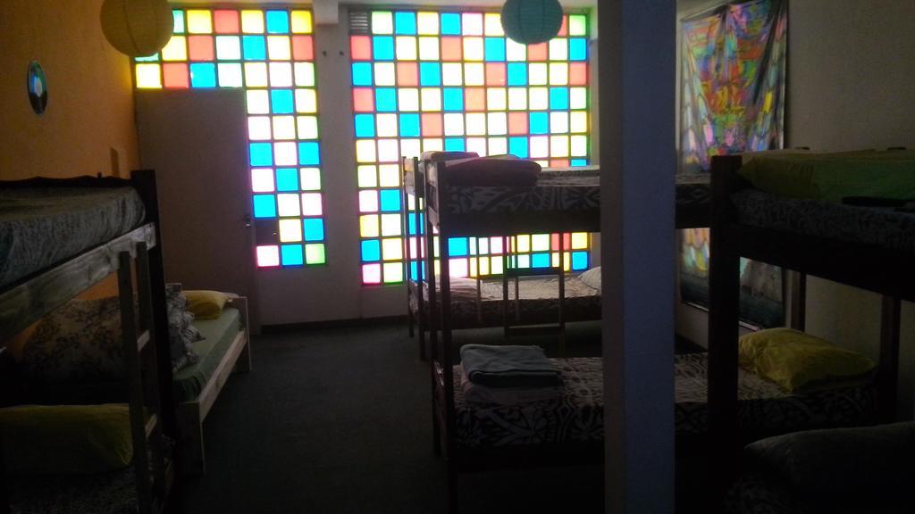 Hostal Bardot Paraná